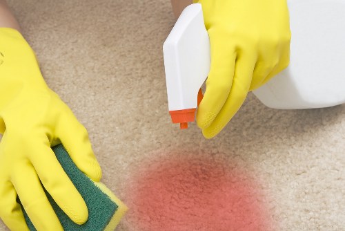 Oven Cleaning Islington modern slavery commitment statement