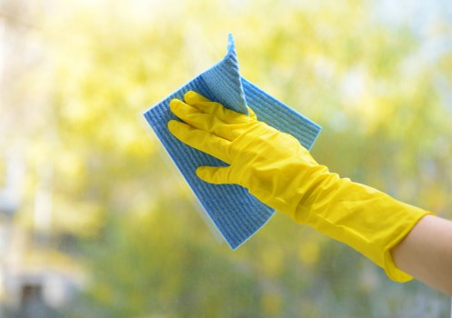Flexible office cleaning in Islington for modern local workplaces