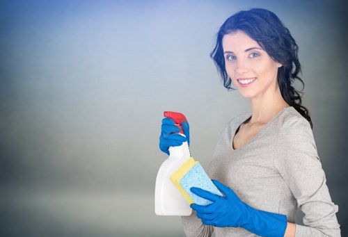 Accepted payment methods for Oven Cleaning Islington booking