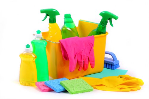 Leather sofa cleaning and conditioning service in Islington